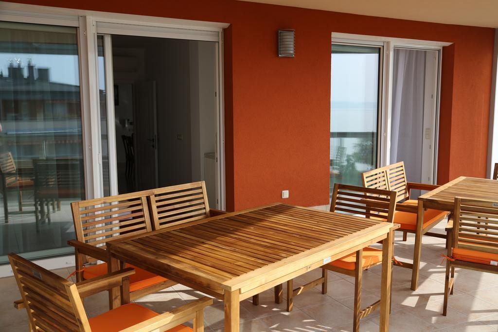 Luxury Siófok