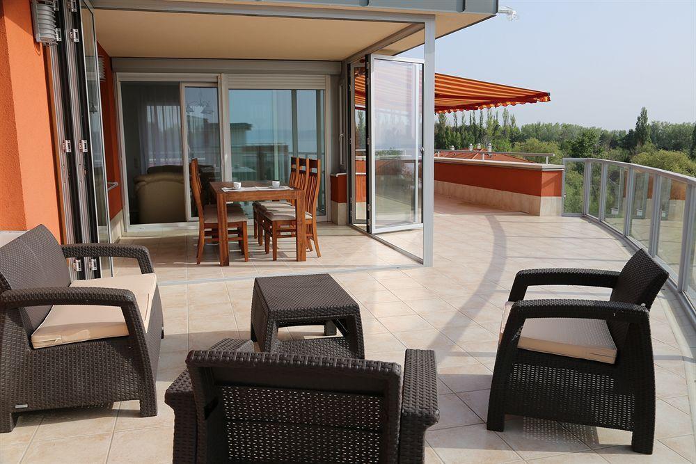 Luxury 4* Siófok