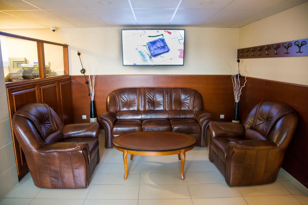 Luxury