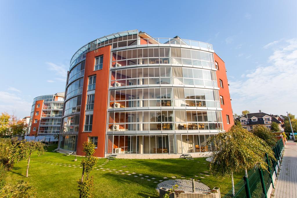 Aparthotel Luxury 4*