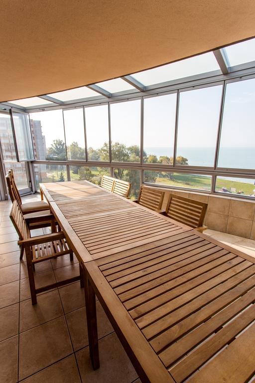 Aparthotel Luxury Siófok