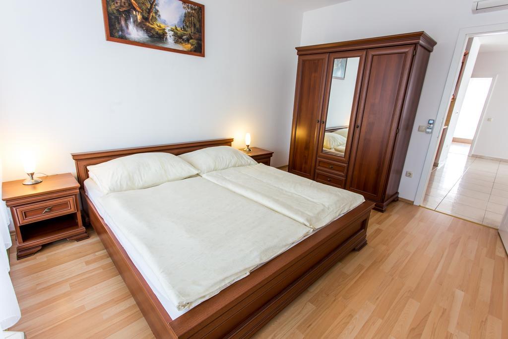 Aparthotel Luxury 4*