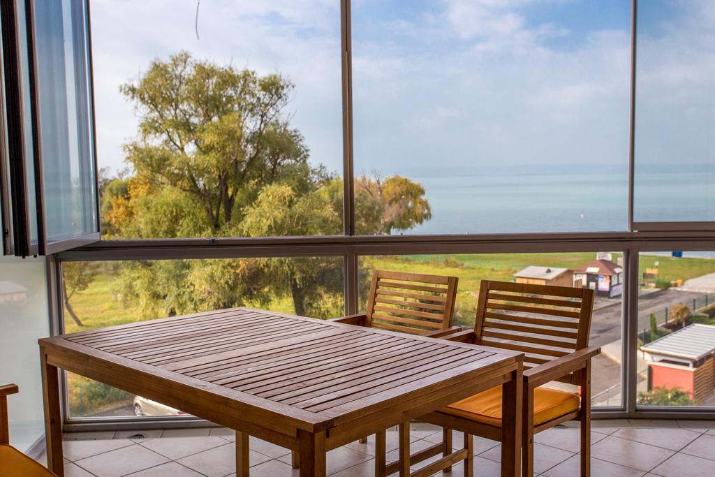 Aparthotel Luxury Siófok