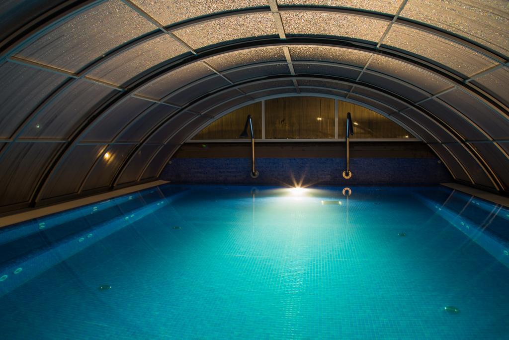 Aparthotel Luxury 4*