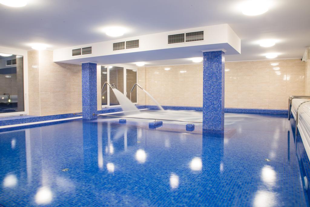 Luxury 4*