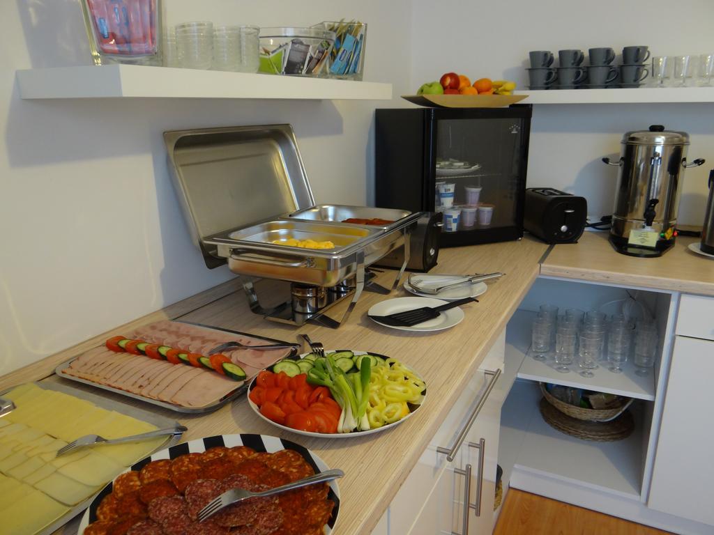 Luxury 4* Siófok