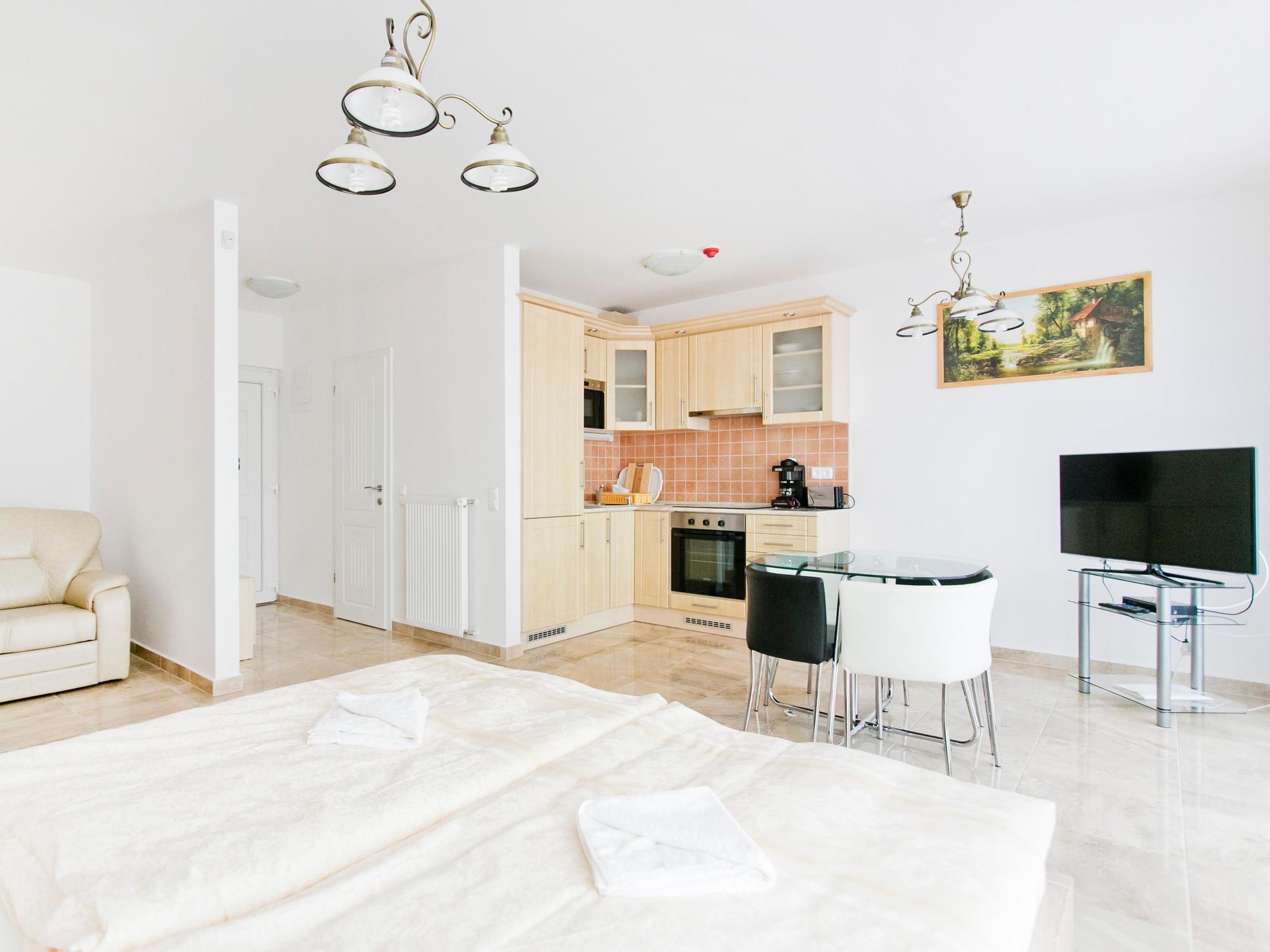 Luxury 4* Siófok