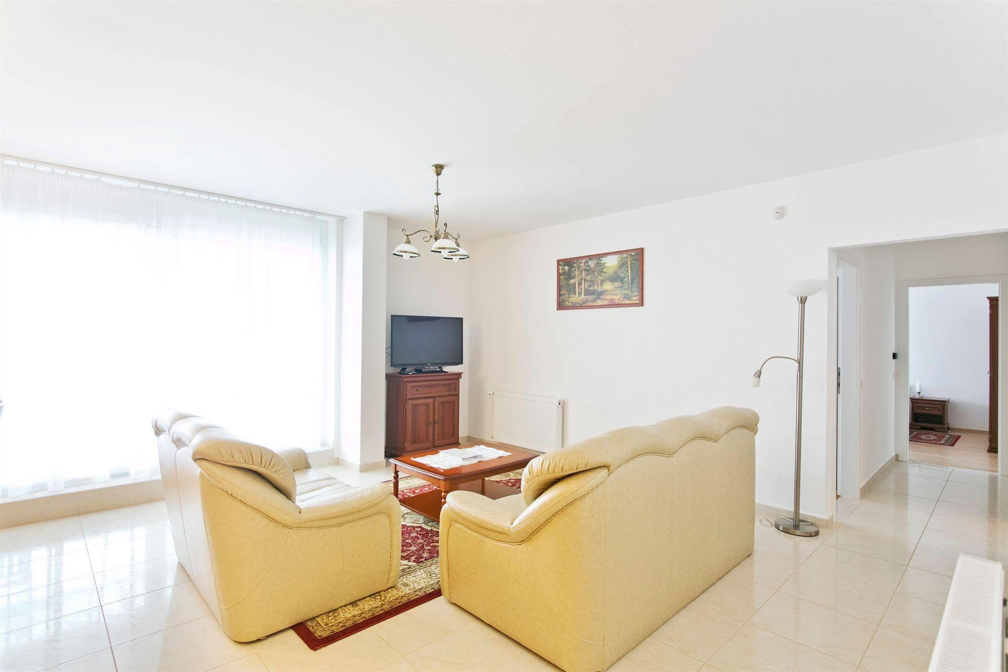 Aparthotel Luxury Siófok
