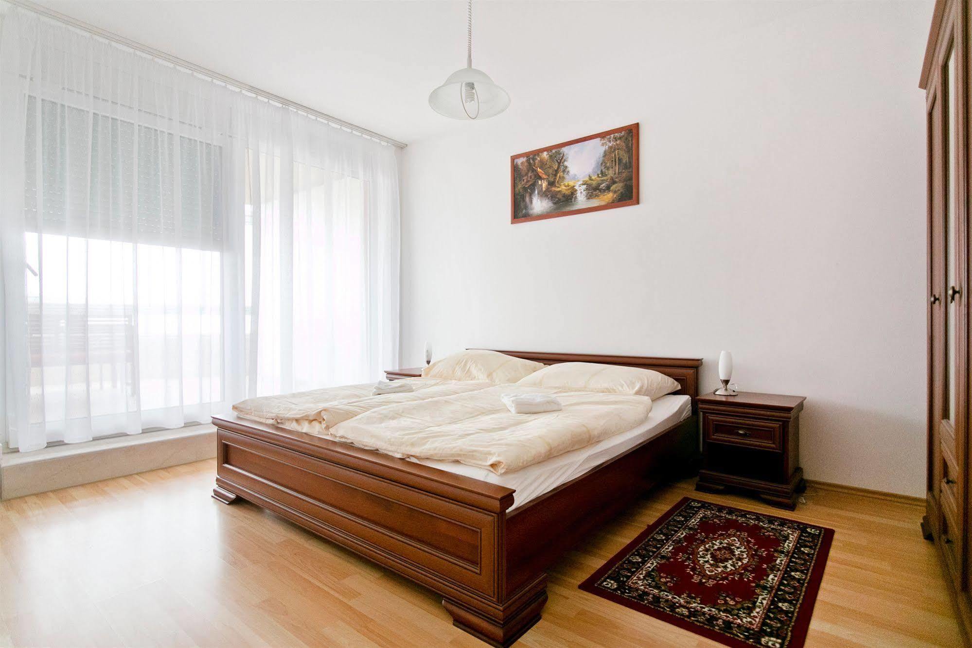 Aparthotel Luxury 4*
