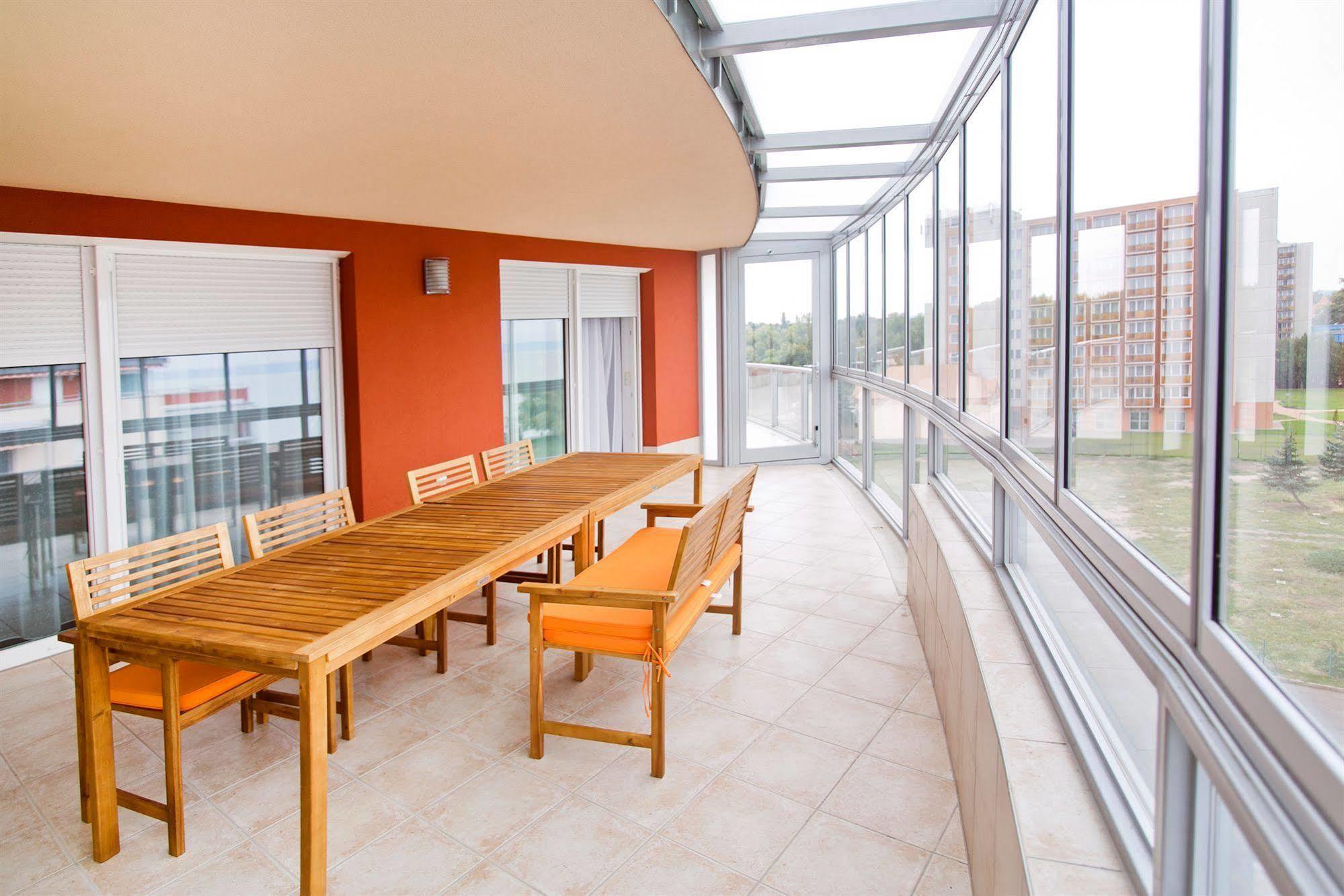Luxury Aparthotel