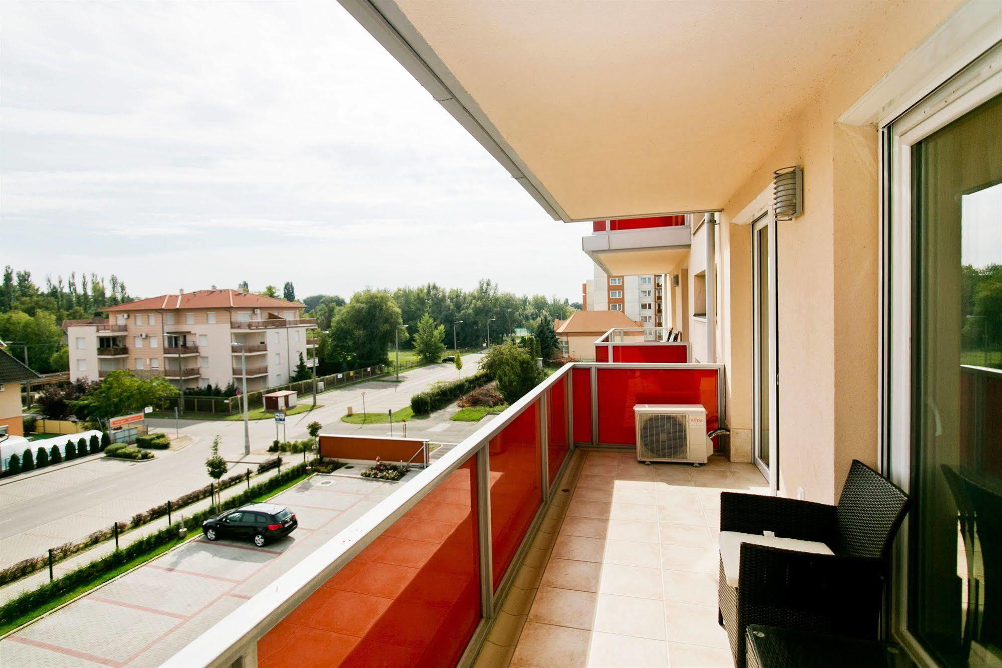 Luxury Aparthotel